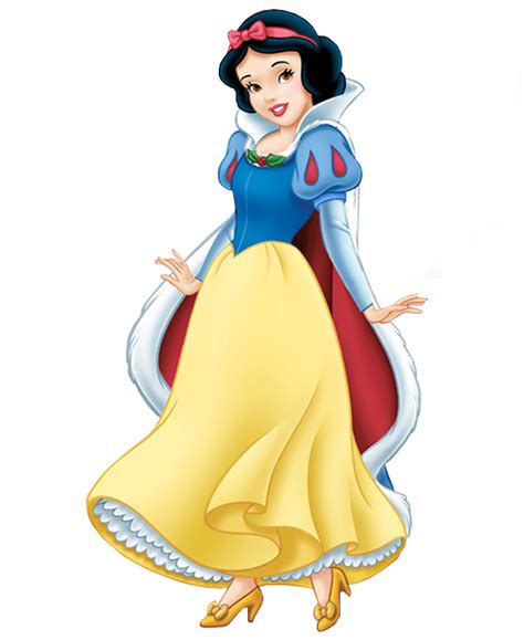 Snow White 1937 Realistic Disneypixar