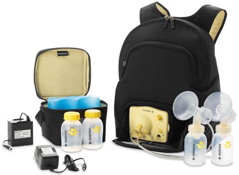 Medela pump and save breastmilk storage bags. Amazon.com : Medela Pump in Style Advanced Double Electric ...