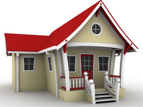 Rc visualization is a growing plan & elevation designing company. own house clipart - Clip Art Library