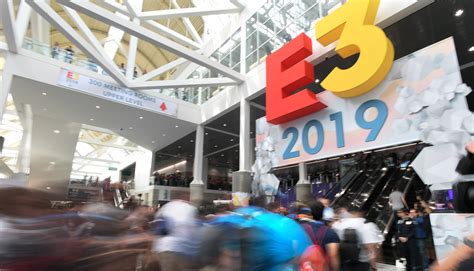 E3 2023 Reveals Revamped Consumerbusiness Format And Dates Vgc