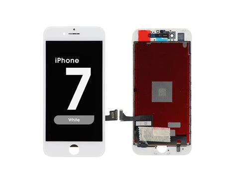 Igcore Aftermarket Lcd Screen And Digitizer Assembly For Iphone 7