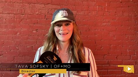 A Note From Tava Maloy Sofsky Director Of The Oklahoma Film Music Office July 2020 Youtube