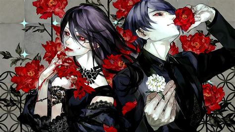 See more ideas about tokyo ghoul, tokyo ghoul wallpapers, ghoul. Wallpaper Tokyo Ghoul - Error404
