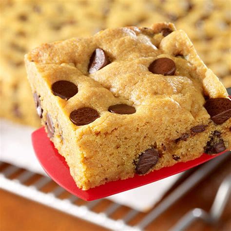 You may be interested in. Easy PB Cookie Bars - Recipes - Skippy® Brand Peanut Butter
