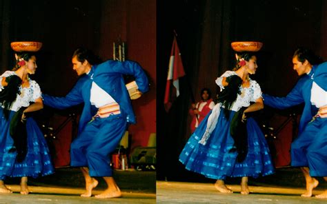 Danzas Peruanas Danzas Tipicas Del Peru