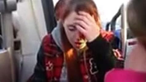 Passengers Ignore Semi Conscious Mum Slumped On Philadelphia Bus