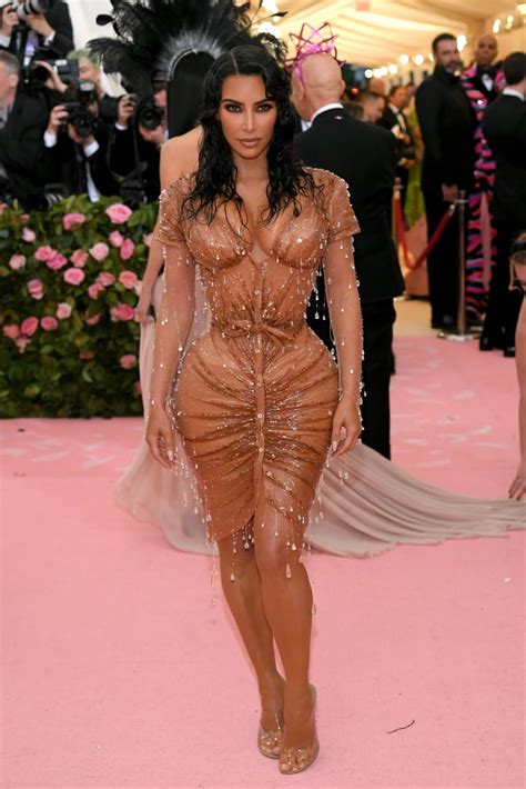 Kim kardashian's robber will not profit from his book, french court rules. Kim Kardashian and Kanye West at the 2019 Met Gala ...