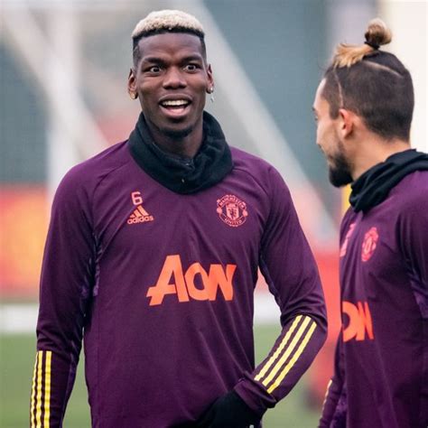 May supervise activities of a department providing quantity food services, counsel individuals, or conduct nutritional research. Paul Pogba salary: How much does the Man Utd star earn ...