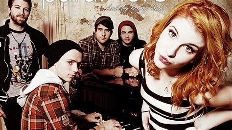 Paramore Wallpaper 78 Pictures