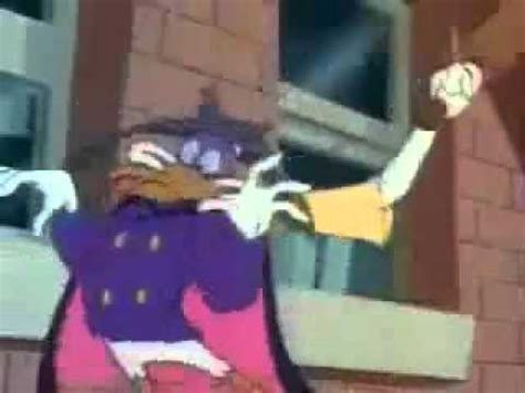 Top Disney Songs Th Place Darkwing Duck Theme Youtube