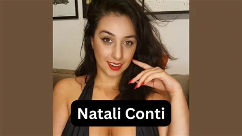 Natali Conti