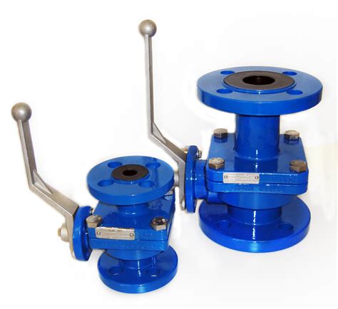 Ball Valves And Sampling Systems For Critical Fluids Italprotec