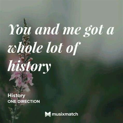 We did not find results for: 1D-History | One direction lyrics, Song lyrics, Lyrics
