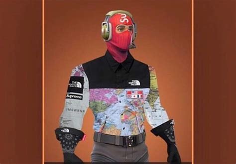 Would Anyone Buy This Skin Could Hype Beast Fortnite Battle Royale