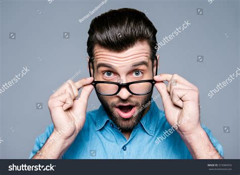 163809 Man Glasses Emotes Images Stock Photos And Vectors Shutterstock