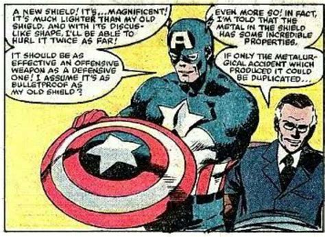 everyone who has wielded captain america s shield ranked by fans