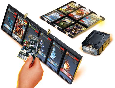 Collectible card games (ccgs) or trading card games (tcgs) can be hugely fun and challenging digital games that you can play on your computer duel links and more are popular card games, played with cards made for the game that can sucker you in, and be played on any device you have. Redakai Trading Cards - The 3D Redakai Trading Card Game ...