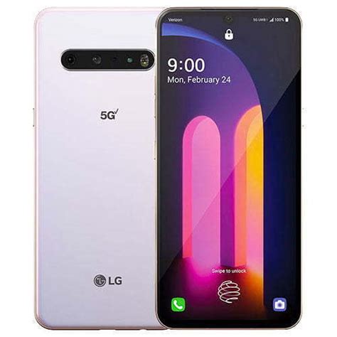 Lg V60 Thinq 5g Uw Price In Bangladesh 2024 And Specs Mobileghor