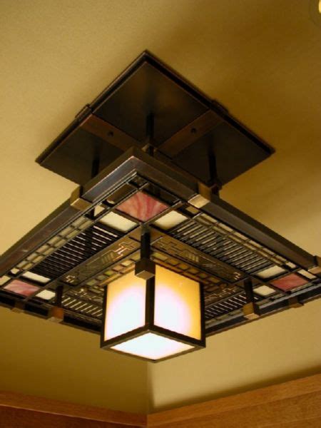 Can be hanging light or lamp. Tiffany Stained Glass, Ltd. - Custom Lighting and Period ...