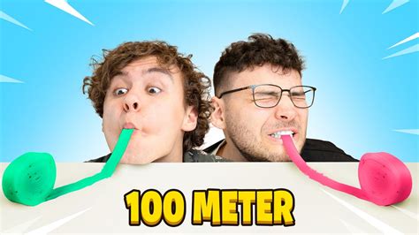 Aber was tun, wenn du zu hause eine party schmeißt? DIESE CHALLENGES FÜR ZUHAUSE SIND UNSCHAFFBAR! - YouTube