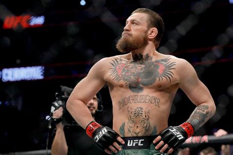 Pattabhi jois in mysore, india. Rekord-Kampf: Conor McGregor macht 1,8 Million Dollar pro ...
