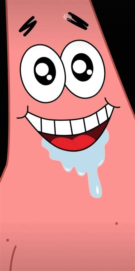 Patrick Aesthetic Wallpapers Top Free Patrick Aesthetic Backgrounds