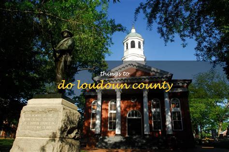 14 Fun Things To Do In Loudoun County Quartzmountain