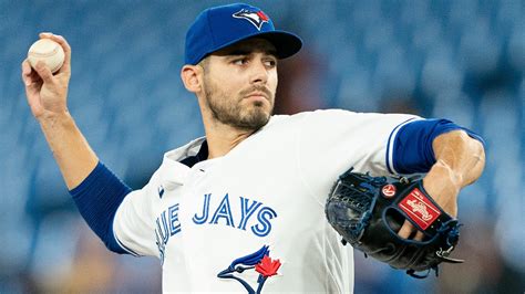 Cubs Claim Pitcher Julian Merryweather Off Waivers From Blue Jays NBC