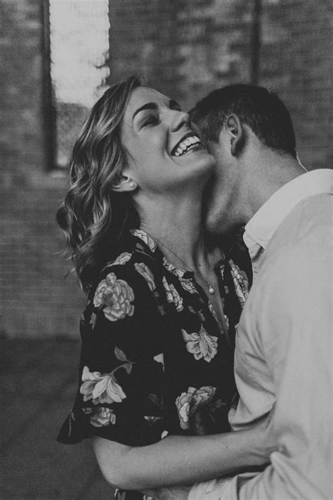 Neck Kiss Engagement Photography Ideas Kiss Pictures Love Spells