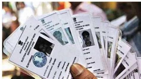 How To Apply For Duplicate Voter Id Card Information News