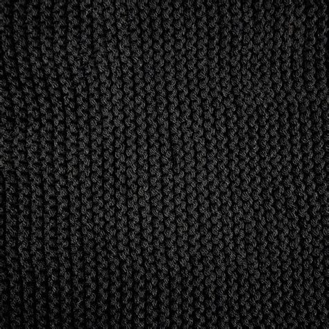 Black Knit Blanket Backdrop Express