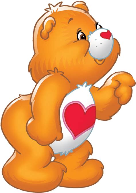 Care Bear Png Transparent PNG Image Collection
