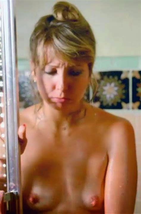 Teri Garr Boobspussyassman