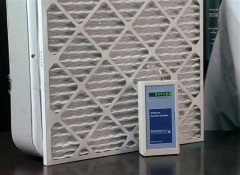 DIY: Make Your Own HEPA Air Filtration System for $30! | Inhabitat