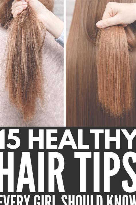 How to Prevent Split Ends | If you're looking for natural ...
