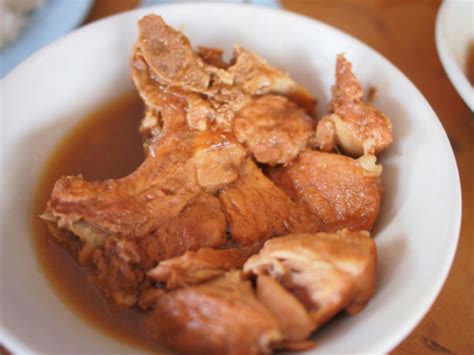 'bak kut teh' which literally means meat bone tea is an amazing broth based dish with a strong herbal taste. 10 Bak Kut Teh In KL That Are So Bak-ing Good