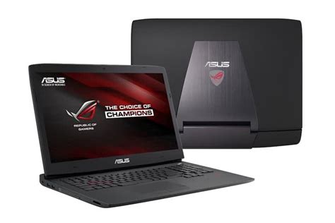 Asus Rog G751jy G Sync Reviews Pros And Cons Techspot