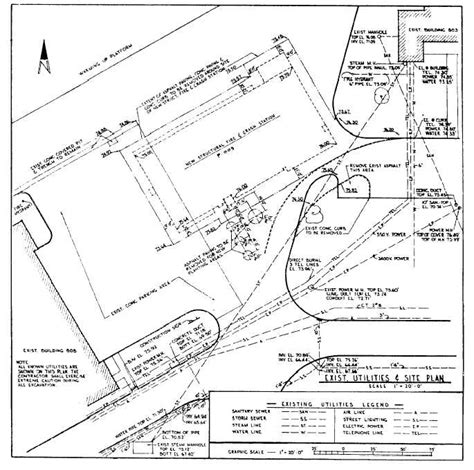 Civil Drawing At Getdrawings Free Download