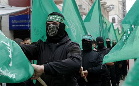 Hamas has confirmed that it will shift tactics away from violent attacks on israel as part of a rapprochement with the palestinian authority. Israeli military says 2 rockets fired from Gaza