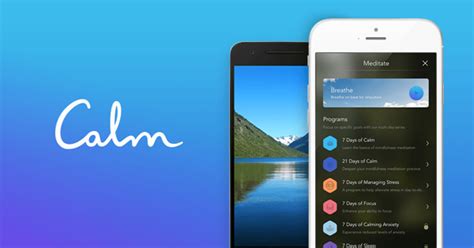 Anyone who is interested in accessing the premium version of the app can. 4 Free Meditation Apps To Bring Out the Best You