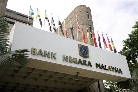 Bank negara malaysia plays its role as overseer in ensuring the safety, reliability, and efficiency of payment systems infrastructure, and to safeguard the public's interest. Bank Negara Malaysia Shariah Advisory Council announces ...