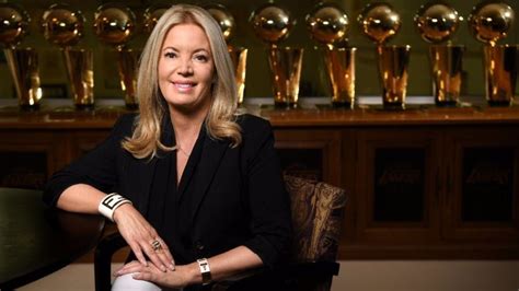 Lakers Owner Jeanie Buss Almost Traded Lebron James After Ad Leak
