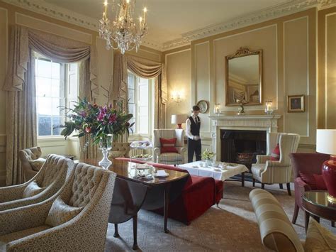 The Royal Crescent Hotel And Spa Bath Cottage Interior Home Interior