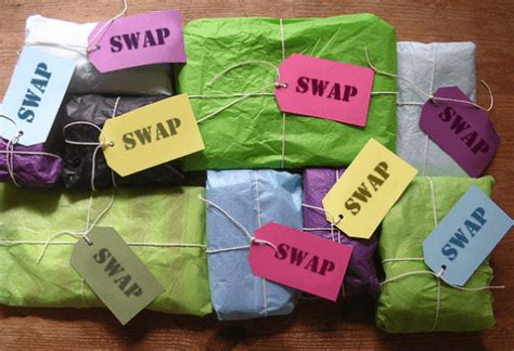 7 Excellent Swap and Share Sites - MetaEfficient
