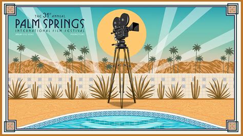 2020 Palm Springs