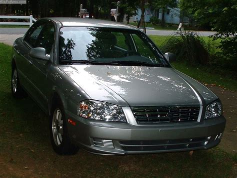A Picture Of My 2002 Optima Lx V6 Kia Forum