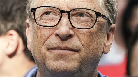 Bill Gates Breaks Silence After Ex Wife Melindas Extremely Telling