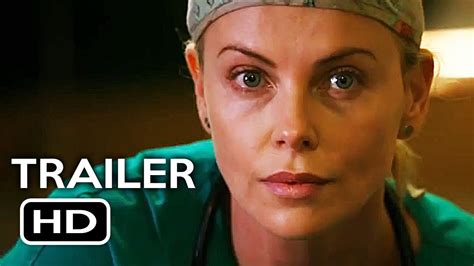 the last face official trailer 1 2017 charlize theron sean penn drama movie hd youtube