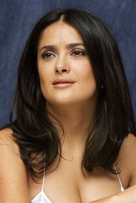High Quality Bollywood Celebrity Pictures Salma Hayek