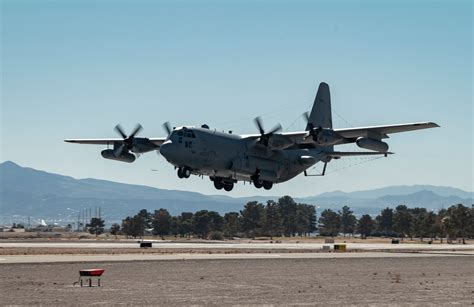 Dvids Images Aircraft Arrive For Red Flag Nellis 22 1 Image 9 Of 9